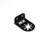 Nitrous Express Universal Nitrous Oxide Solenoid Mounting Bracket thumbnail 1