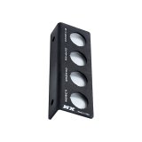 Nitrous Express Switch Panel Universal - Vertical thumbnail 1