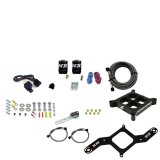 Nitrous Express 4500 Covert Crossbar Plate System Pro Power 100-500HP (w/o Bottle) thumbnail 2