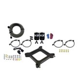 Nitrous Express 4150 Assassin Plate System Pro Power Alcohol 100-500HP (w/o Bottle) thumbnail 2