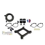 Nitrous Express 4150 Assassin Plate System Pro Power Alcohol 100-500HP (w/o Bottle) thumbnail 3