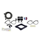Nitrous Express 4500 Assassin Plate System Pro Power Alcohol 100-500HP (w/o Bottle) thumbnail 1