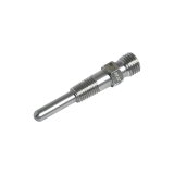 Nitrous Express 1/6th NPT Stainless Steel Nitrous Dry Nozzle thumbnail 1