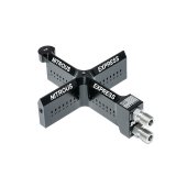 Nitrous Express 4150 Covert Crossbar Plate (Plate Only) thumbnail 1