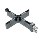 Nitrous Express 4500 Covert Crossbar Plate (Plate Only) thumbnail 1