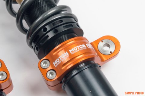 Moton 2021+ BMW M3 G80 Xdrive / 2021+ BMW M4 G82 Xdrive Moton 1-Way Series Coilovers thumbnail 5