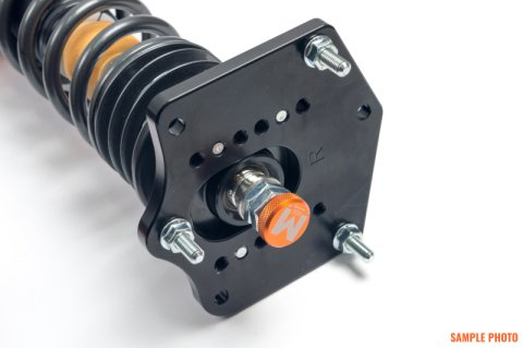 Moton 2021+ BMW M3 G80 Xdrive / 2021+ BMW M4 G82 Xdrive Moton 1-Way Series Coilovers thumbnail 7