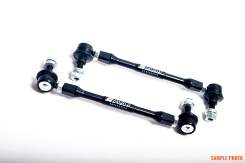 Moton 16-19 BMW M2 F87 / COMPETITION LCI 3-Way Motorsport Coilovers thumbnail 5