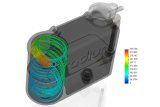 Radium Engineering 2015+ Ford Mustang GT / Boss 302 / V6 Coolant Tank Kit thumbnail 5