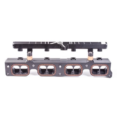 Radium Engineering 2013+ Ford Focus ST/ 16+ Focus RS Port Injection Kit thumbnail 6