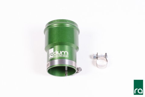 Radium Engineering Porsche 911/996 Fuel Pump Install Kit (Pump NOT Incl) thumbnail 1
