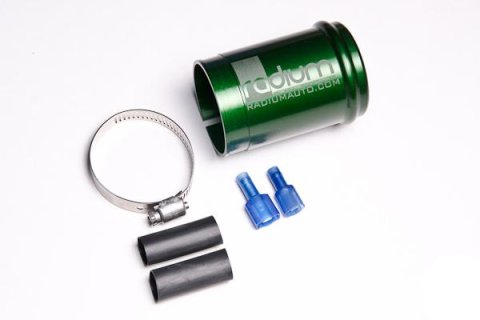 Radium Engineering Porsche 911/996 Fuel Pump Install Kit (Pump NOT Incl) thumbnail 6