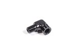 Radium Engineering 1/8in NPT Male to Female 90 Degree Fitting thumbnail 3