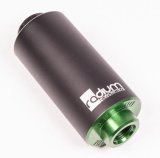 Radium Engineering Porsche 996/997.1 AWD Fuel Filter Kit w/ 10 Micron Stainless Filter thumbnail 1