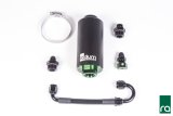 Radium Engineering Porsche 996/997.1 AWD Fuel Filter Kit w/ 10 Micron Stainless Filter thumbnail 2