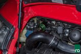 Radium Engineering Porsche 996/997.1 AWD Fuel Filter Kit w/ 10 Micron Stainless Filter thumbnail 5