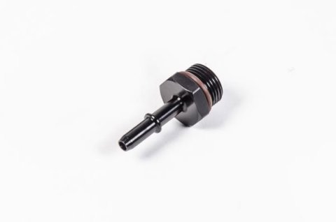 Radium Engineering Universal 8AN Orb to 5/16 SAE Male thumbnail 1