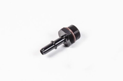 Radium Engineering Universal 8AN Orb to 3/8 SAE Male thumbnail 1
