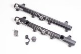 Radium Engineering 13-14 Ford Shelby GT500 S197 Fuel Rail Kit thumbnail 1