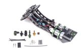 Radium Engineering Fuel Hanger 93-07 Subaru WRX/STI (Pumps NOT Included) WALBRO GSS342/AEM 50-1200 thumbnail 2