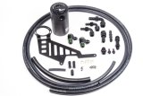 Radium Engineering 2013+ Subaru BRZ / Scion FR-S Air Oil Separator-Return Kit thumbnail 2