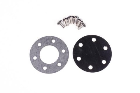 Radium Engineering Filler Neck Block-Off Kit thumbnail 7