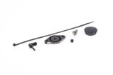 Radium Engineering 2013+ Ford Focus ST Sound Symposer Block Off thumbnail 1