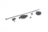 Radium Engineering 2013+ Ford Focus ST Sound Symposer Block Off thumbnail 3