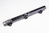 Radium Engineering Mitsubishi Evo 8-9 Fuel Rail Kit thumbnail 2