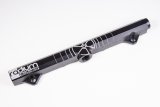 Radium Engineering Mitsubishi Evo 8-9 Fuel Rail Kit thumbnail 3