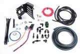 Radium Engineering 13+ Ford Focus ST/ 15+ Ford Focus RS Fuel Surge Tank Install Kit thumbnail 1