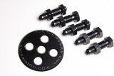 Radium Engineering 13+ Ford Focus ST/ 15+ Ford Focus RS Fuel Surge Tank Install Kit thumbnail 5