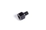 Radium Engineering M10x1mm Female to 1/8NPT Male Fitting thumbnail 3