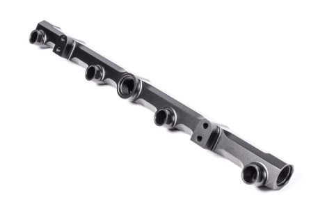 Radium Engineering GM LS7 Engine Fuel Rails thumbnail 4