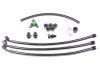 Radium Engineering Nissan VQ35DE Fuel Rail Plumbing Kit thumbnail 2