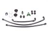 Radium Engineering Nissan VQ35HR & VQ37VHR Fuel Rail Plumbing Kit thumbnail 3