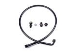 Radium Engineering BMW S54 Fuel Rail Plumbing Kit thumbnail 1