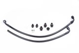 Radium Engineering 13-21 Scion FR-S/Subaru BRZ/Toyota 86 Fuel Rail Plumbing Kit thumbnail 2