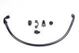 Radium Engineering Mitsubishi Evolution X Fuel Rail Plumbing Kit thumbnail 2