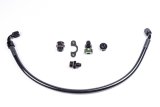 Radium Engineering Mitsubishi Evolution X Fuel Rail Plumbing Kit thumbnail 1