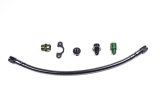 Radium Engineering Mitsubishi Evolution 9 Fuel Rail Plumbing Kit thumbnail 2