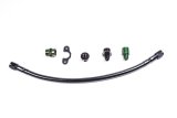 Radium Engineering Mitsubishi Evolution 9 Fuel Rail Plumbing Kit thumbnail 1