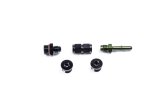 Radium Engineering Honda K-Series Fuel Rail Plumbing Kit thumbnail 1