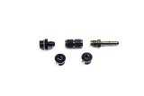 Radium Engineering Honda K-Series Fuel Rail Plumbing Kit thumbnail 2