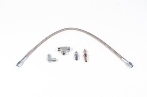 Radium Engineering Fuel Pressure Test Kit thumbnail 2