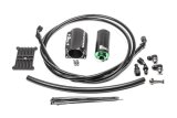 Radium Engineering Mazda RX-7 (FD) Fuel Hanger Surge Tank Feed - Stainless Filter thumbnail 1