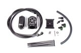 Radium Engineering Mazda RX-7 (FD) Fuel Hanger Surge Tank Feed - Stainless Filter thumbnail 2