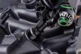Radium Engineering Mazda 13B-RE Secondary Fuel Rail thumbnail 5