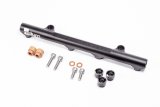 Radium Engineering Mazda 20B-REW Secondary Fuel Rail thumbnail 2
