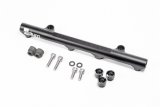 Radium Engineering Mazda 20B-REW Secondary Fuel Rail thumbnail 3
